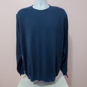 Ermenegildo zegna men's sweater